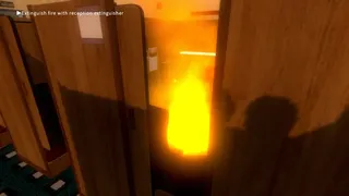 Скриншот 6 к игре The Rotting Man | 悪臭男