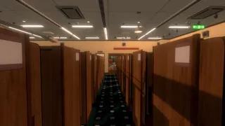 Скриншот 7 к игре The Rotting Man | 悪臭男