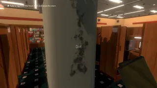 Скриншот 8 к игре The Rotting Man | 悪臭男