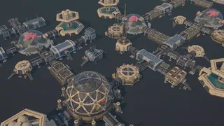 Скриншот 8 к игре Lost Galaxy: Echoes of War