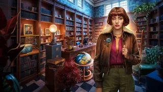 Скриншот 1 к игре Эхо Разума: Отголоски Прошлого Коллекционное издание