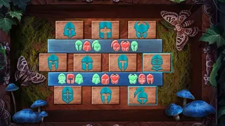 Скриншот 2 к игре Эхо Разума: Отголоски Прошлого Коллекционное издание