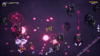 Скриншот 1 к игре The Odyssey of Commander Cookie