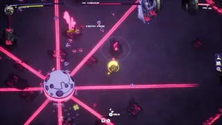 Скриншот 4 к игре The Odyssey of Commander Cookie