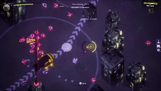 Скриншот 6 к игре The Odyssey of Commander Cookie