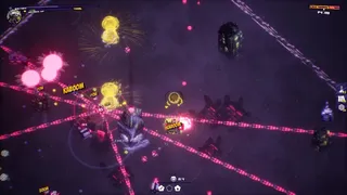 Скриншот 8 к игре The Odyssey of Commander Cookie