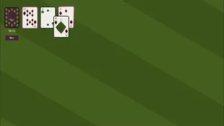 Скриншот 1 к игре Accordion Solitaire