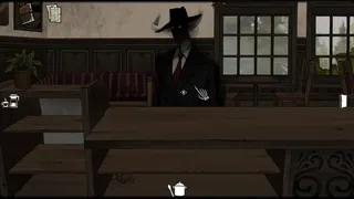 Скриншот 4 к игре Nightfall Cafe