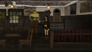 Скриншот 5 к игре Nightfall Cafe