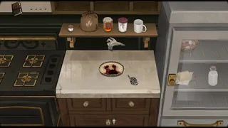 Скриншот 7 к игре Nightfall Cafe