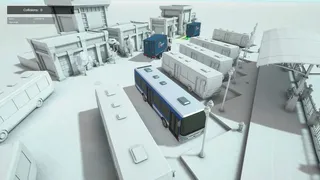 Скриншот 4 к игре Parking in Tight Spaces