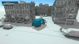 Скриншот 5 к игре Parking in Tight Spaces