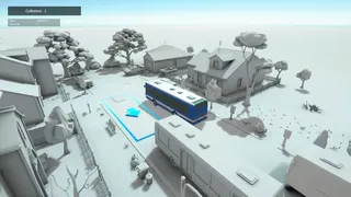 Скриншот 6 к игре Parking in Tight Spaces