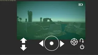 Скриншот 4 к игре Yolo Space Hacker 2 - Mission Bahamas