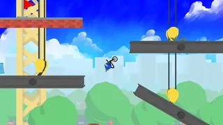 Скриншот 3 к игре One with the Unicycleverse