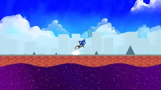 Скриншот 4 к игре One with the Unicycleverse