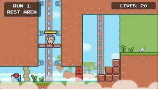 Скриншот 1 к игре Aye Leon