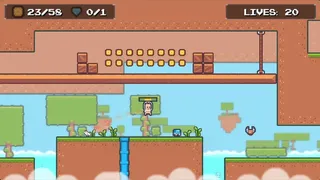 Скриншот 3 к игре Aye Leon