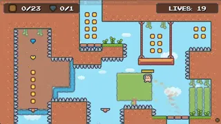 Скриншот 5 к игре Aye Leon