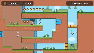 Скриншот 6 к игре Aye Leon