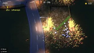 Скриншот 4 к игре Everybody Herds