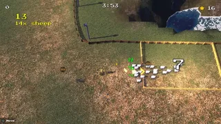 Скриншот 8 к игре Everybody Herds