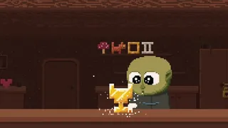 Скриншот 2 к игре Woodworm