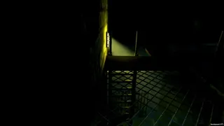 Скриншот 1 к игре BIODETENTION