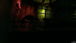 Скриншот 2 к игре BIODETENTION