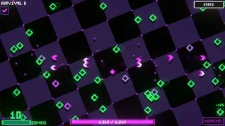Скриншот 1 к игре Combo Overload