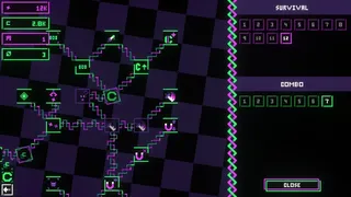 Скриншот 3 к игре Combo Overload