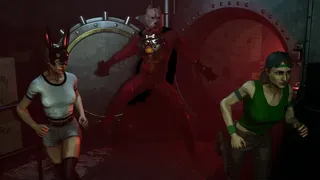 Скриншот 3 к игре Robbing Time