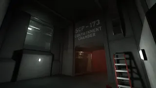 Скриншот 3 к игре SCP: Echoes