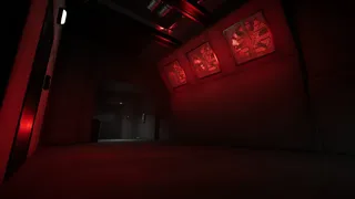 Скриншот 6 к игре SCP: Echoes