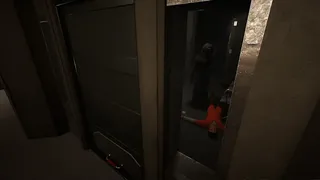 Скриншот 7 к игре SCP: Echoes