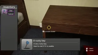 Скриншот 2 к игре UNLOCKERS