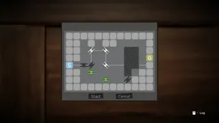 Скриншот 3 к игре UNLOCKERS