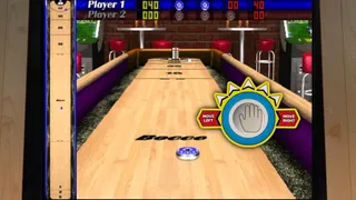 Скриншот 4 к игре Golden Tee Arcade Classics