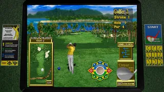Скриншот 7 к игре Golden Tee Arcade Classics