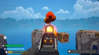 Скриншот 2 к игре MADFALL