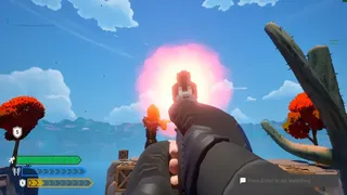 Скриншот 4 к игре MADFALL