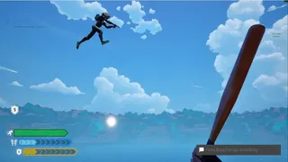 Скриншот 5 к игре MADFALL