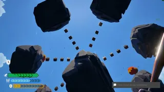 Скриншот 7 к игре MADFALL