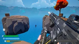 Скриншот 8 к игре MADFALL
