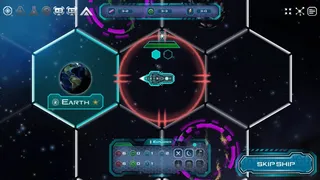 Скриншот 1 к игре Astro Protocol