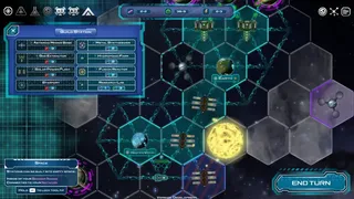 Скриншот 6 к игре Astro Protocol