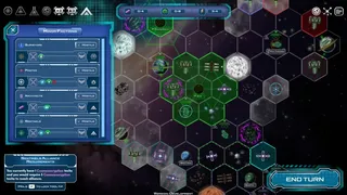 Скриншот 7 к игре Astro Protocol