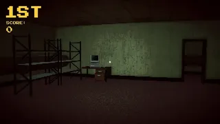 Скриншот 1 к игре CipherMind