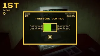 Скриншот 4 к игре CipherMind