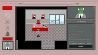 Скриншот 1 к игре Собакистан